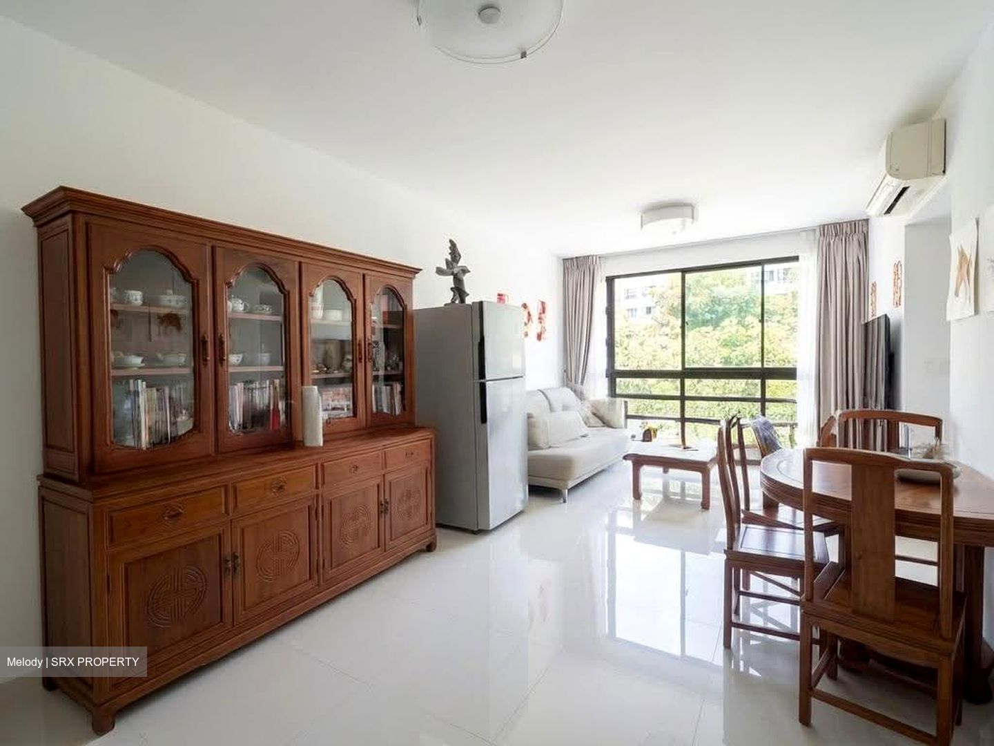 Blk 56 Havelock View (Bukit Merah), HDB 4 Rooms #635542711